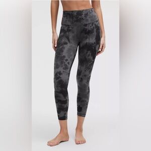 lululemon Align High-Rise Legging 25”